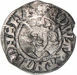 Edward II, Long Cross Penny London/Canterbury Fine_obv