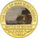 Battle of Midway Medal Collection2_Rev