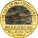Battle of Midway Medal Collection4_Rev