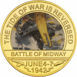 Battle of Midway Medal Collection5_Rev