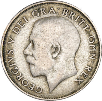 1922 Shilling_obv