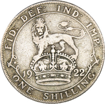 1922 Shilling_rev