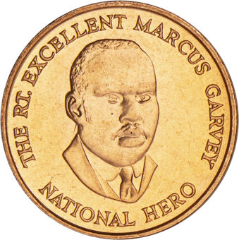 Jamaica_25_cent_rev