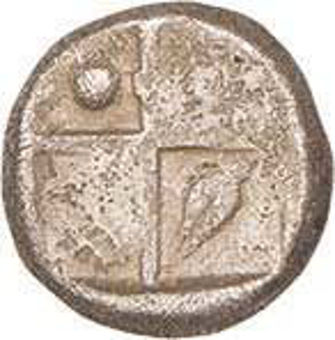 Thrace, Cherronesos Hemidrachm Good Fine_rev