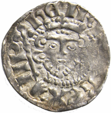 Picture for category English Hammered Coins