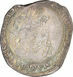 Charles I, Halfcrown (1625-1649) Good Fine_obv