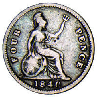 Victoria Young Head Groat Fine_rev