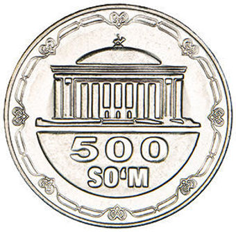 Uzbekistan_500_rev