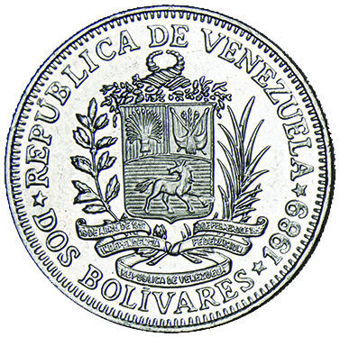 Venezuela_Bolivares_1989_rev