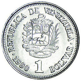 Venezuela_Bolivares_1989_1_rev