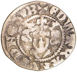 Edward I, Penny (Durham) Very Good_obv