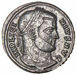 Licinius Bronze Coin Very Fine_obv