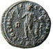 Constantine I the Great. Sol. About Very Fine_rev