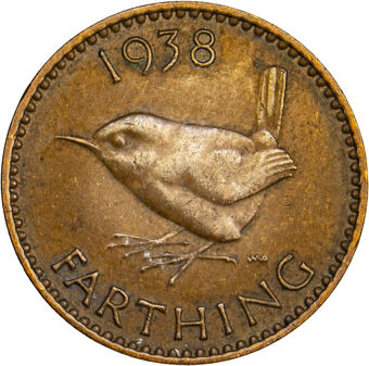 1938_Farthing _rev