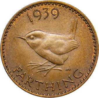 1939_Farthing _rev