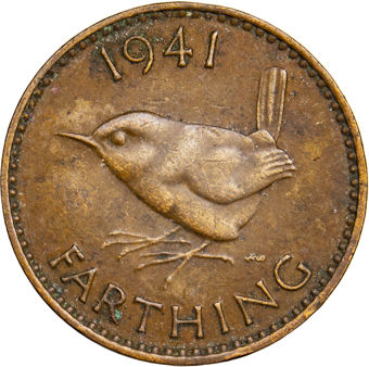 1941_Farthing _rev
