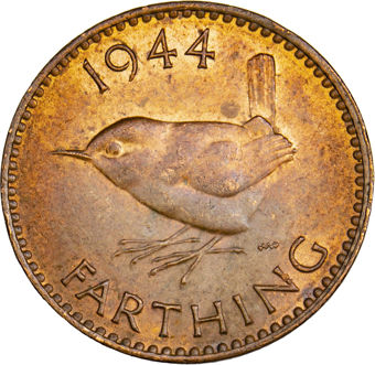 1944_Farthing _rev