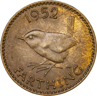 1952_Farthing _rev