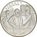 2007 Dollar 400th Anniversary of Founding of Jamestown Silver Proof_rev