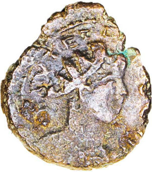 Roman Britain, Barbarous Radiates 275-286 AD_2