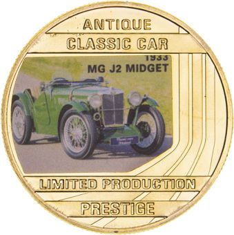 Worth Collection Classic Cars Set_obv4