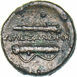 Alexander III ‘the Great’_Bronze_Coin_Rev