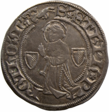Picture for category Coins of Medieval Europe