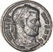 Licinius A.D. 308-324: Constantine the Great’s rival_obv