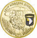 US 101st Airborne Division Medal_obv