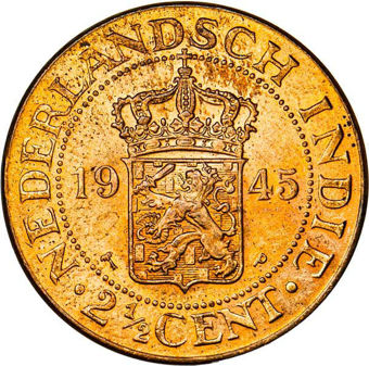Nertherlands_East_Indies_Two&HalfCent_Rev