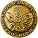 FAO United Nations - World Food Day 1995_obv