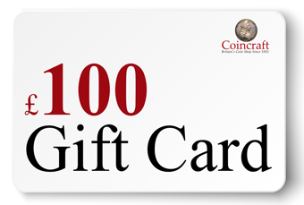 Coincraft_£100 Gift Card