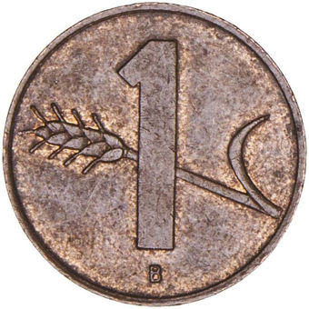 Switzerland_1_1948_Helvetica_rev