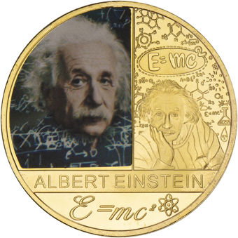 Einstein 5 piece medallion set in case_rev