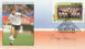 Mexico 1986 World Cup Commemoratives_Bryan Robson