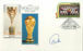 Mexico 1986 World Cup Commemoratives_First_DayCover_Kerry Dixon_Signature