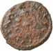 Bronze Antoninianus from the Blackmoor Hoard About Very Fine_rev