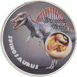 Dinosaur Medallion_Spinosaurus