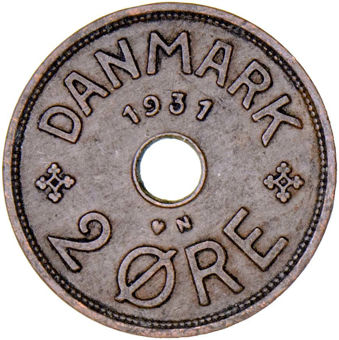 Denmark_2ore_obv