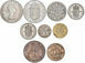 Elizabeth II, Last Pre-Decimal Coin Set