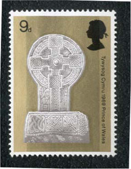 Stamp_celtic_cross