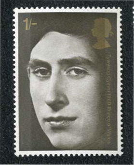 Charles_Investiture_stamp