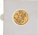 Victoria, Sovereign (St. George Reverse) Melbourne 1886 Extremely Fine_rev2