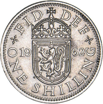 Elizabeth_II_ScottShillings_1962_Rev