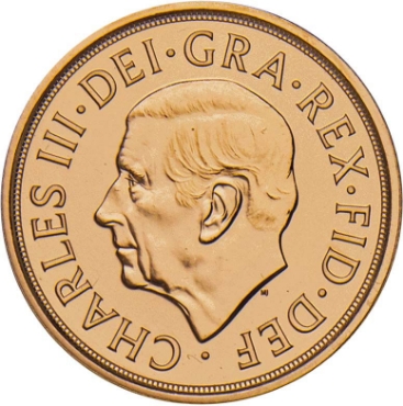 Picture for category Charles III 2022 -