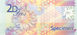 KBA Giori Flower Power Promotional Pair 2D Iris Large/Small Unc