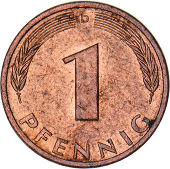 1-Pfennig_Rev