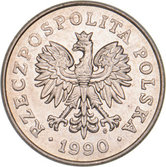 100_Zlotych_1990_obv