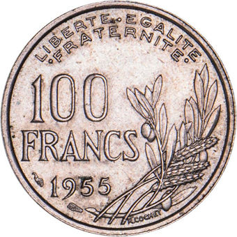 100_Francs_rev