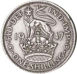 George VI_1947_Shilling_rev